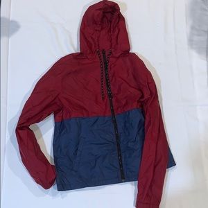 Aeropostale Zip up Hoodie Jacket